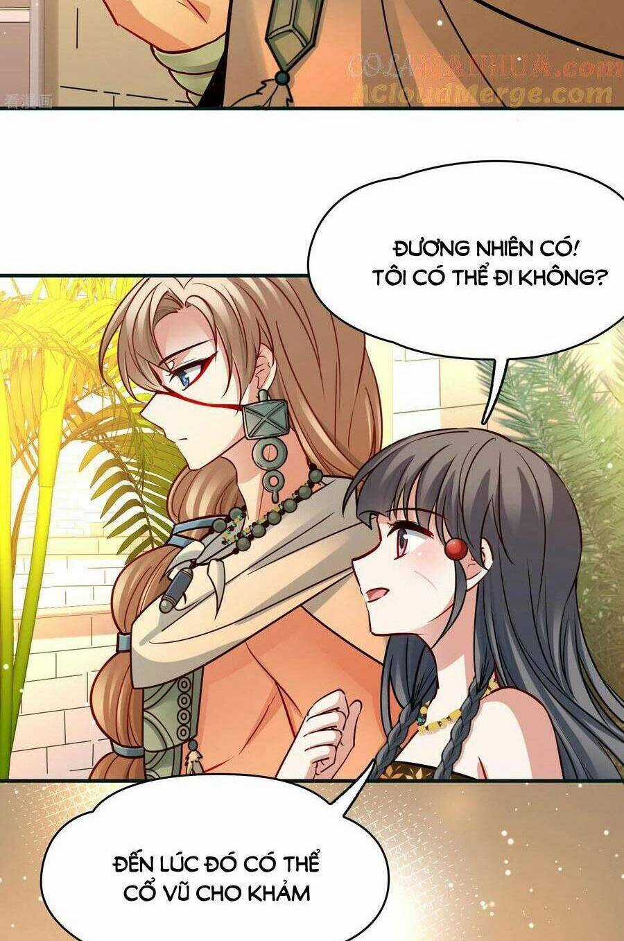 Tầm Trảo Tiền Thế Chi Lữ 2 Chapter 173 trang 25