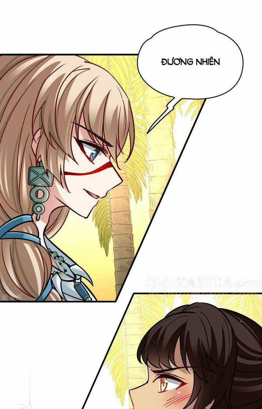 Tầm Trảo Tiền Thế Chi Lữ 2 Chapter 173 trang 3