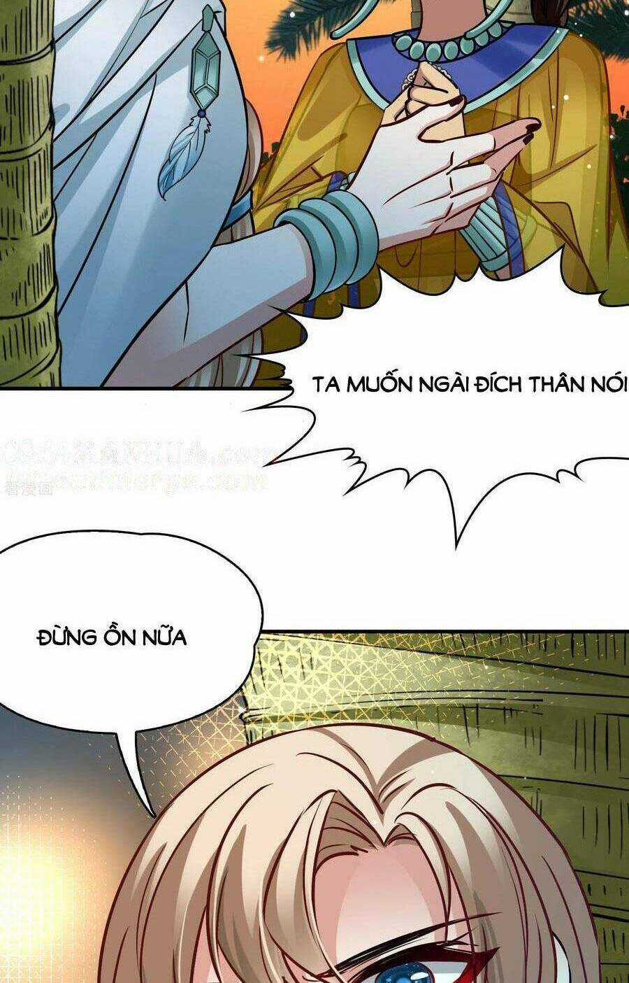 Tầm Trảo Tiền Thế Chi Lữ 2 Chapter 173 trang 5