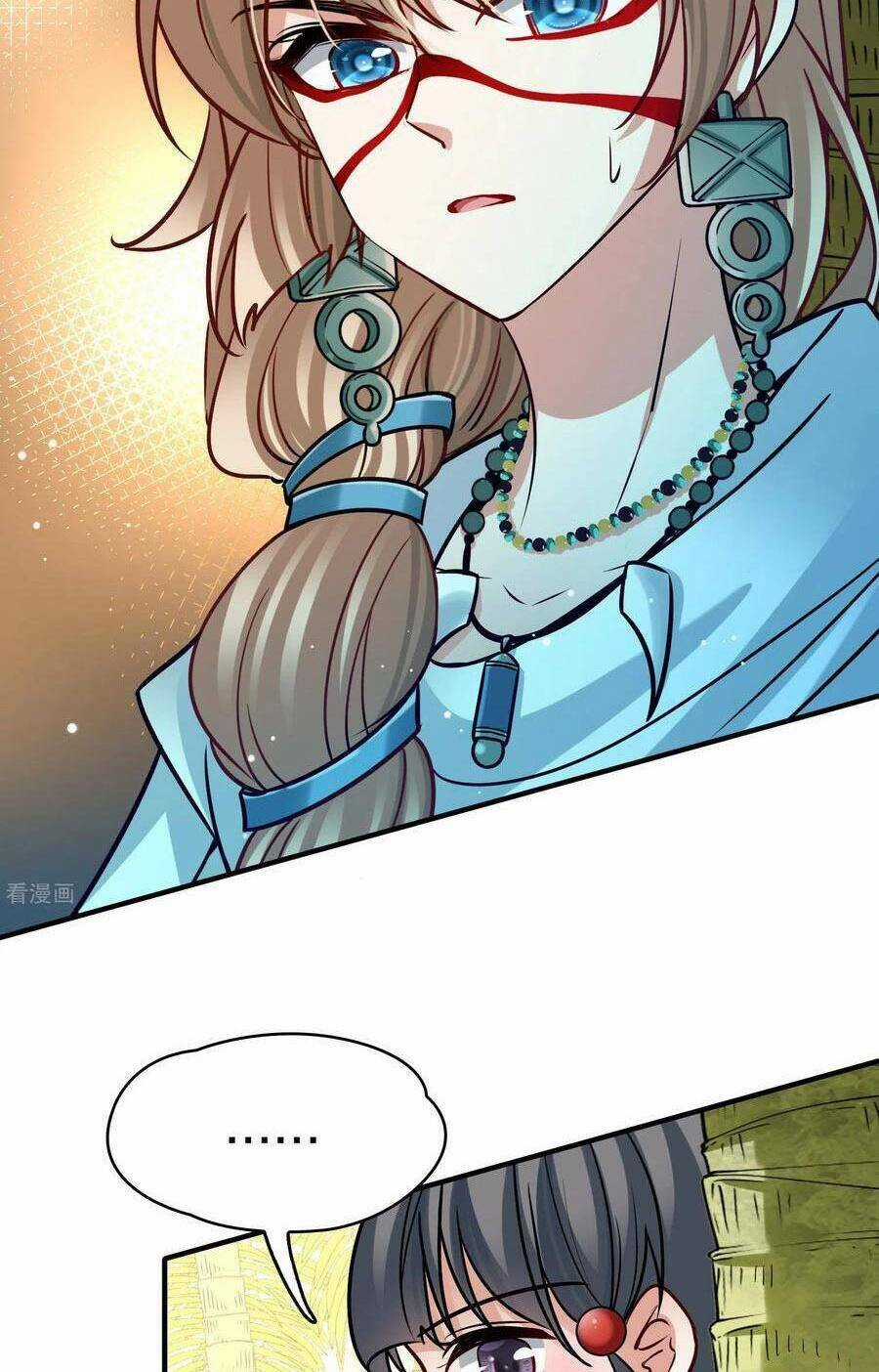 Tầm Trảo Tiền Thế Chi Lữ 2 Chapter 173 trang 6