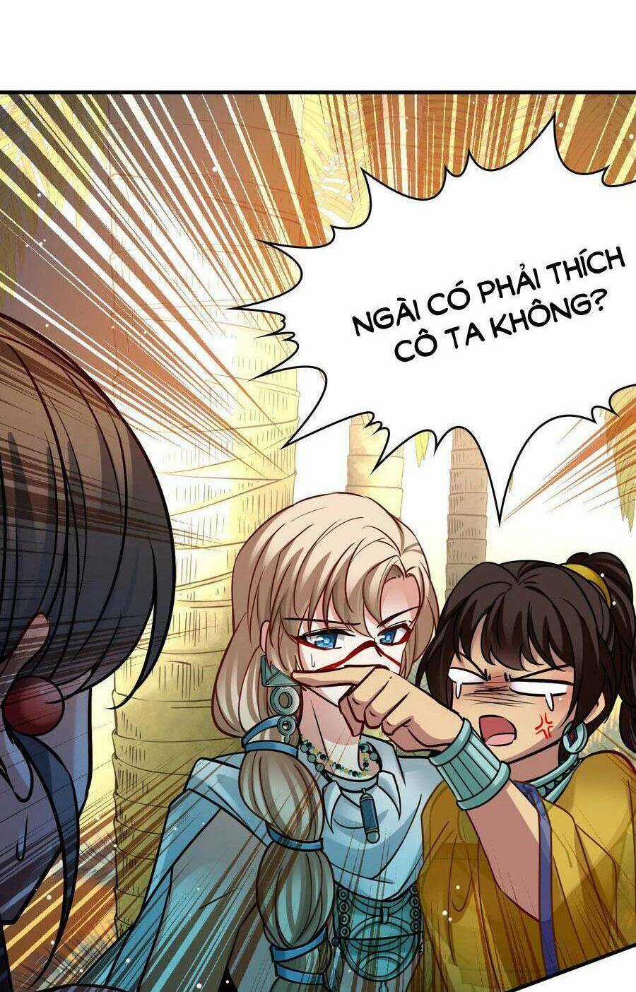 Tầm Trảo Tiền Thế Chi Lữ 2 Chapter 173 trang 8