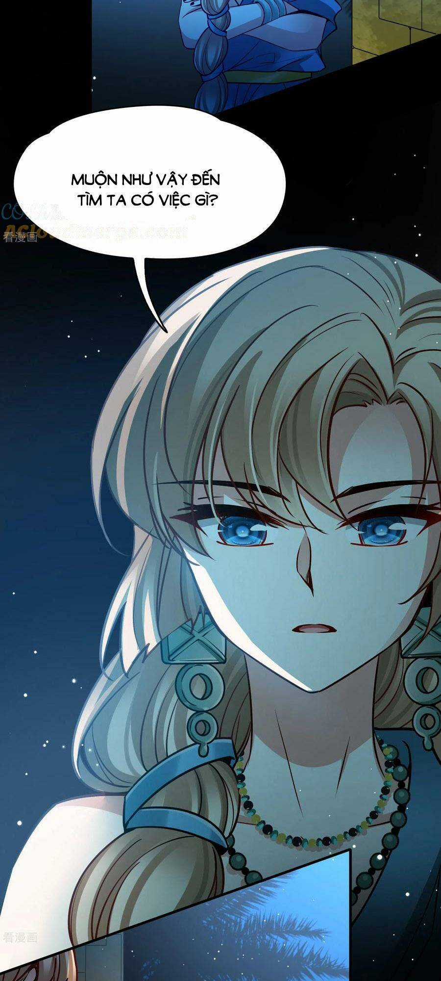 Tầm Trảo Tiền Thế Chi Lữ 2 Chapter 174 trang 1