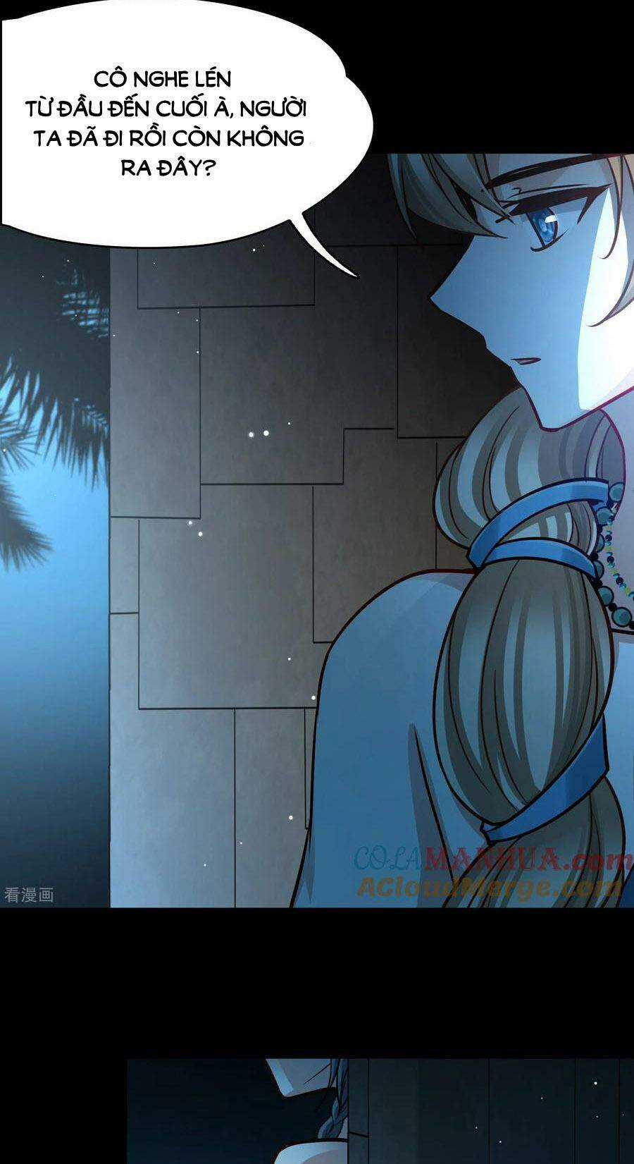 Tầm Trảo Tiền Thế Chi Lữ 2 Chapter 174 trang 11