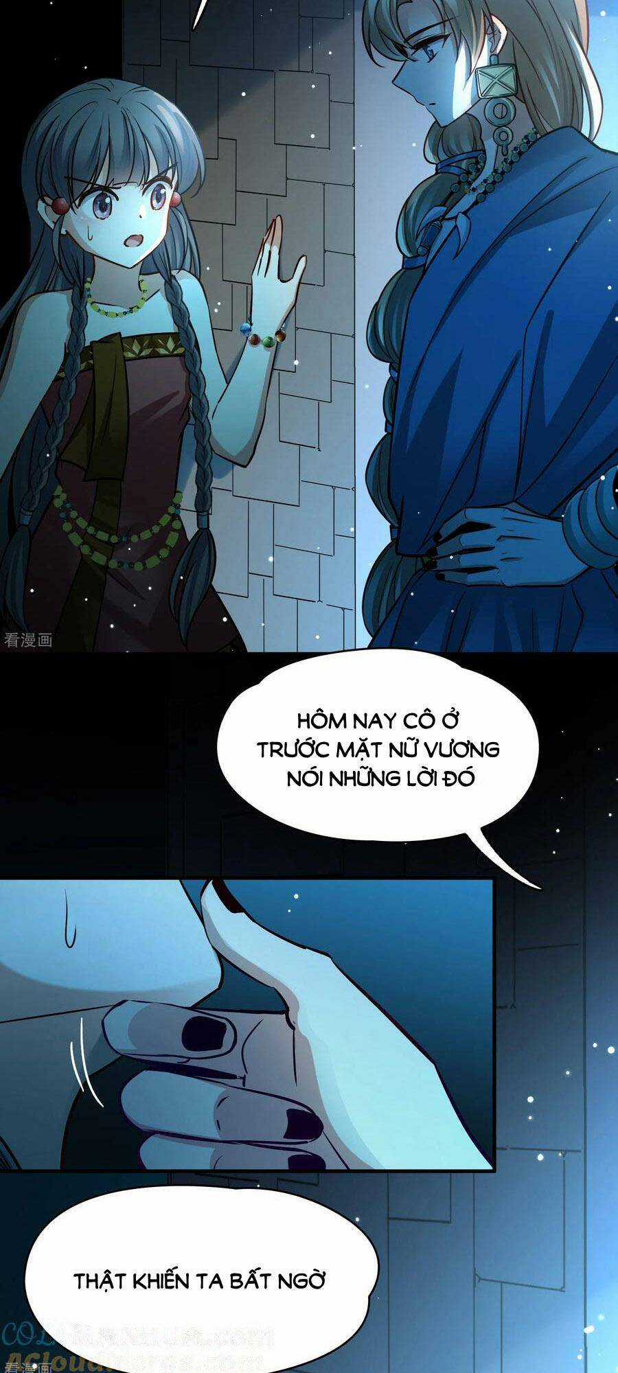 Tầm Trảo Tiền Thế Chi Lữ 2 Chapter 174 trang 13