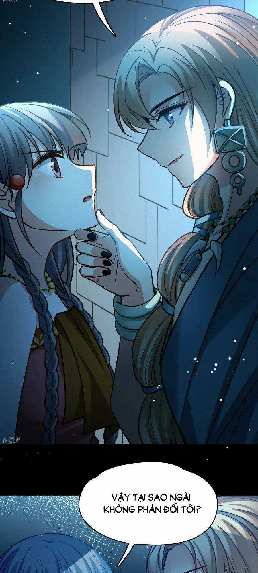 Tầm Trảo Tiền Thế Chi Lữ 2 Chapter 174 trang 14