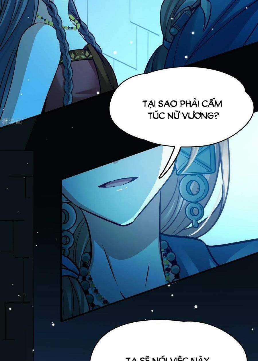 Tầm Trảo Tiền Thế Chi Lữ 2 Chapter 174 trang 17