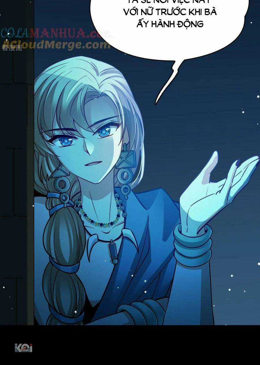 Tầm Trảo Tiền Thế Chi Lữ 2 Chapter 174 trang 18