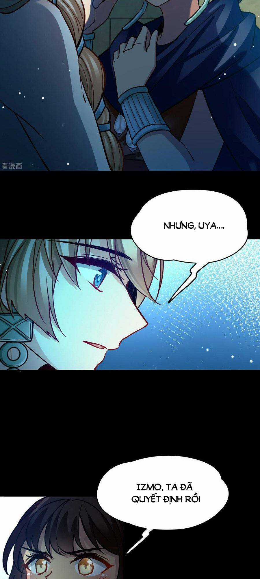 Tầm Trảo Tiền Thế Chi Lữ 2 Chapter 174 trang 3