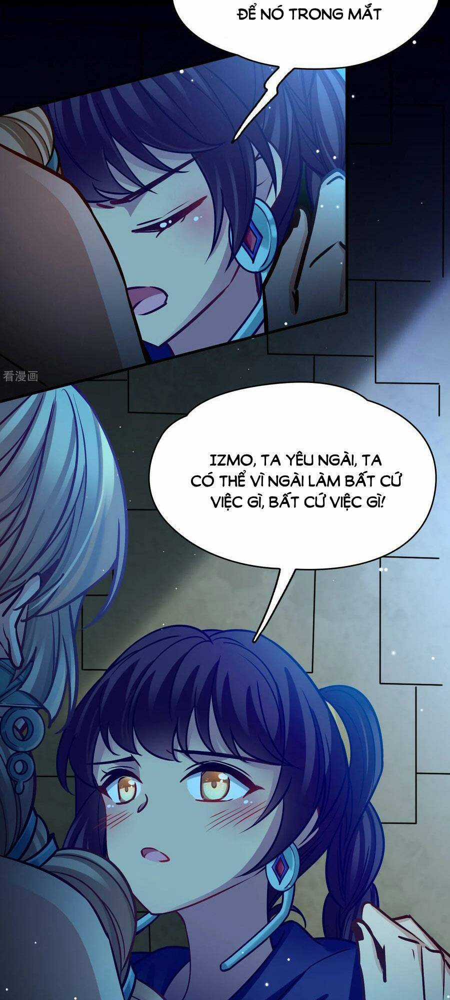 Tầm Trảo Tiền Thế Chi Lữ 2 Chapter 174 trang 6