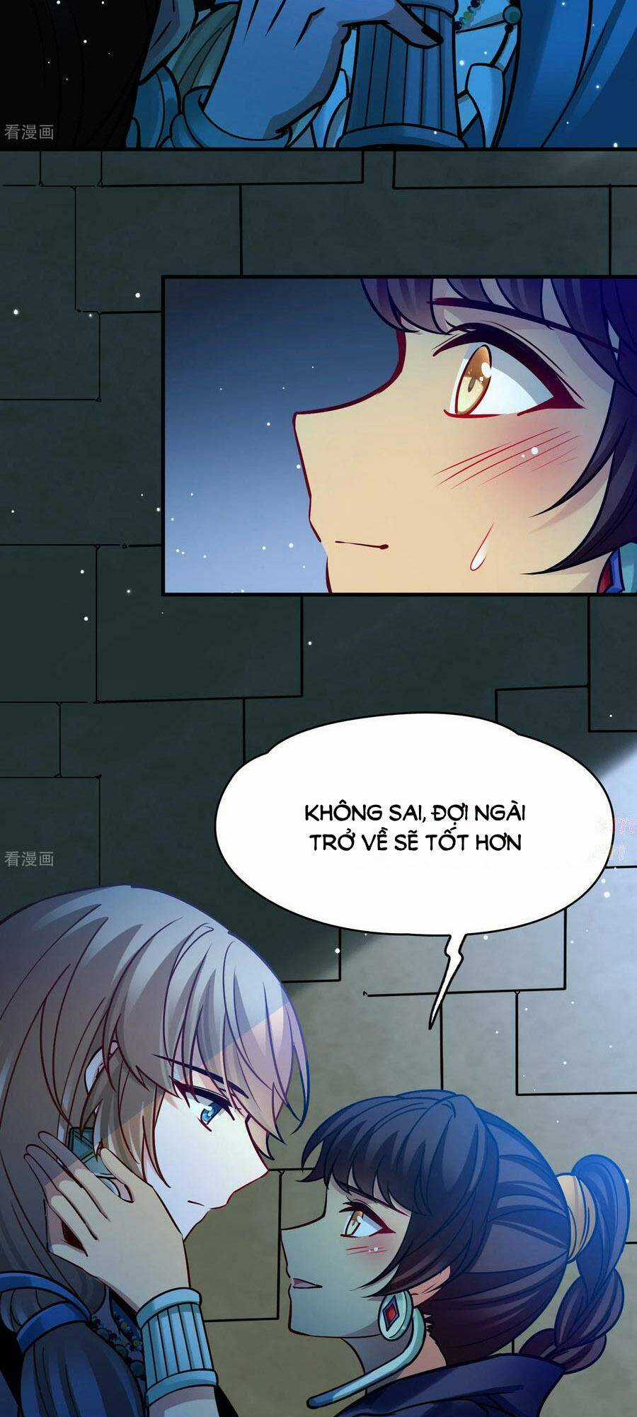 Tầm Trảo Tiền Thế Chi Lữ 2 Chapter 174 trang 8