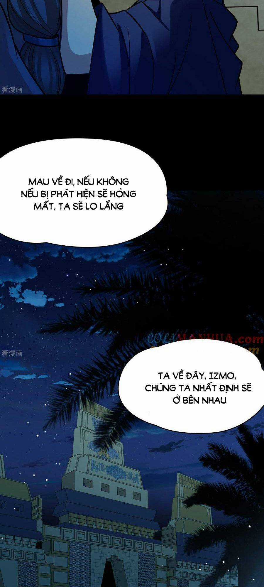 Tầm Trảo Tiền Thế Chi Lữ 2 Chapter 174 trang 9