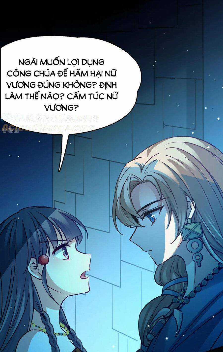 Tầm Trảo Tiền Thế Chi Lữ 2 Chapter 175 trang 0