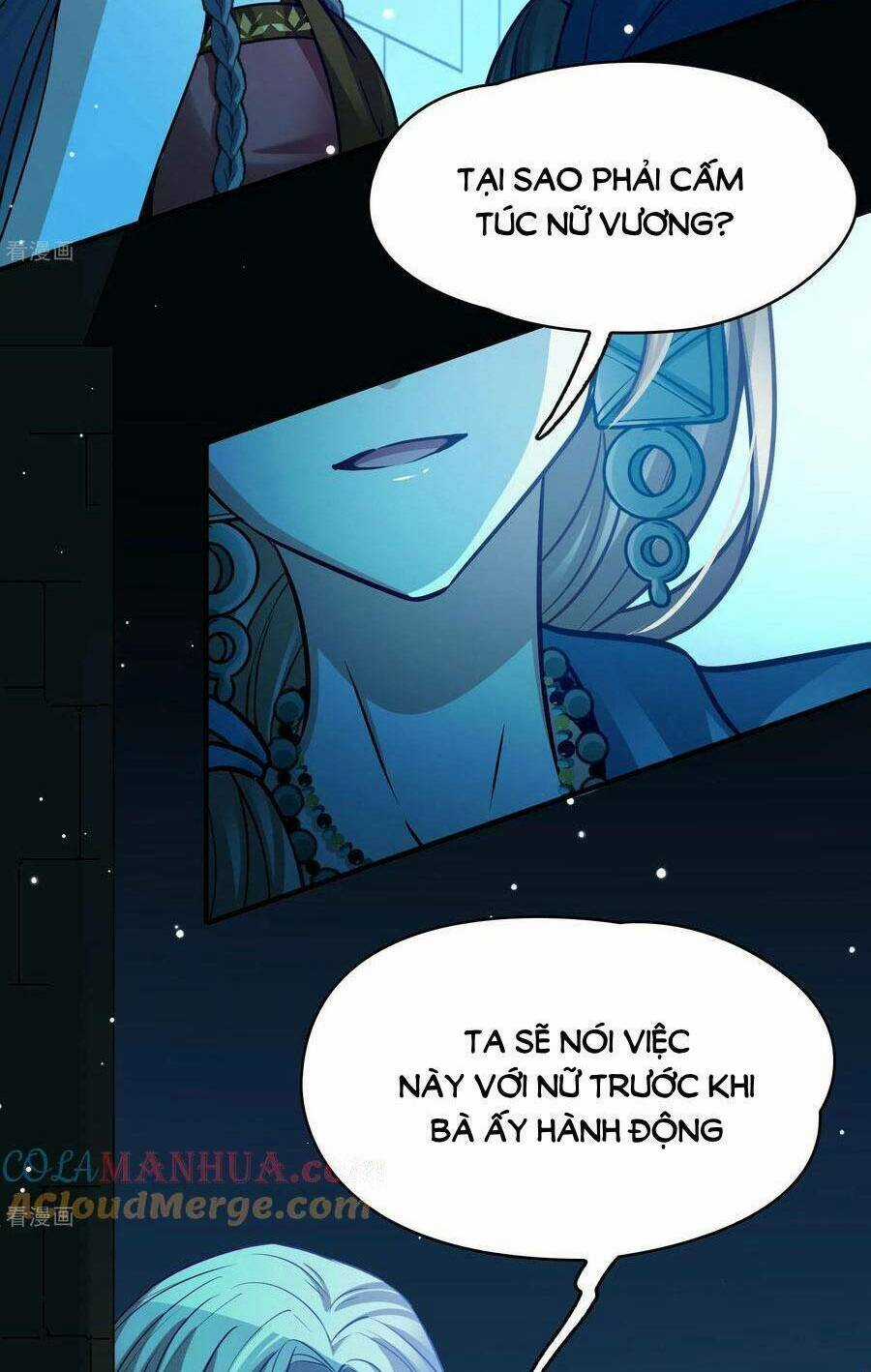 Tầm Trảo Tiền Thế Chi Lữ 2 Chapter 175 trang 1