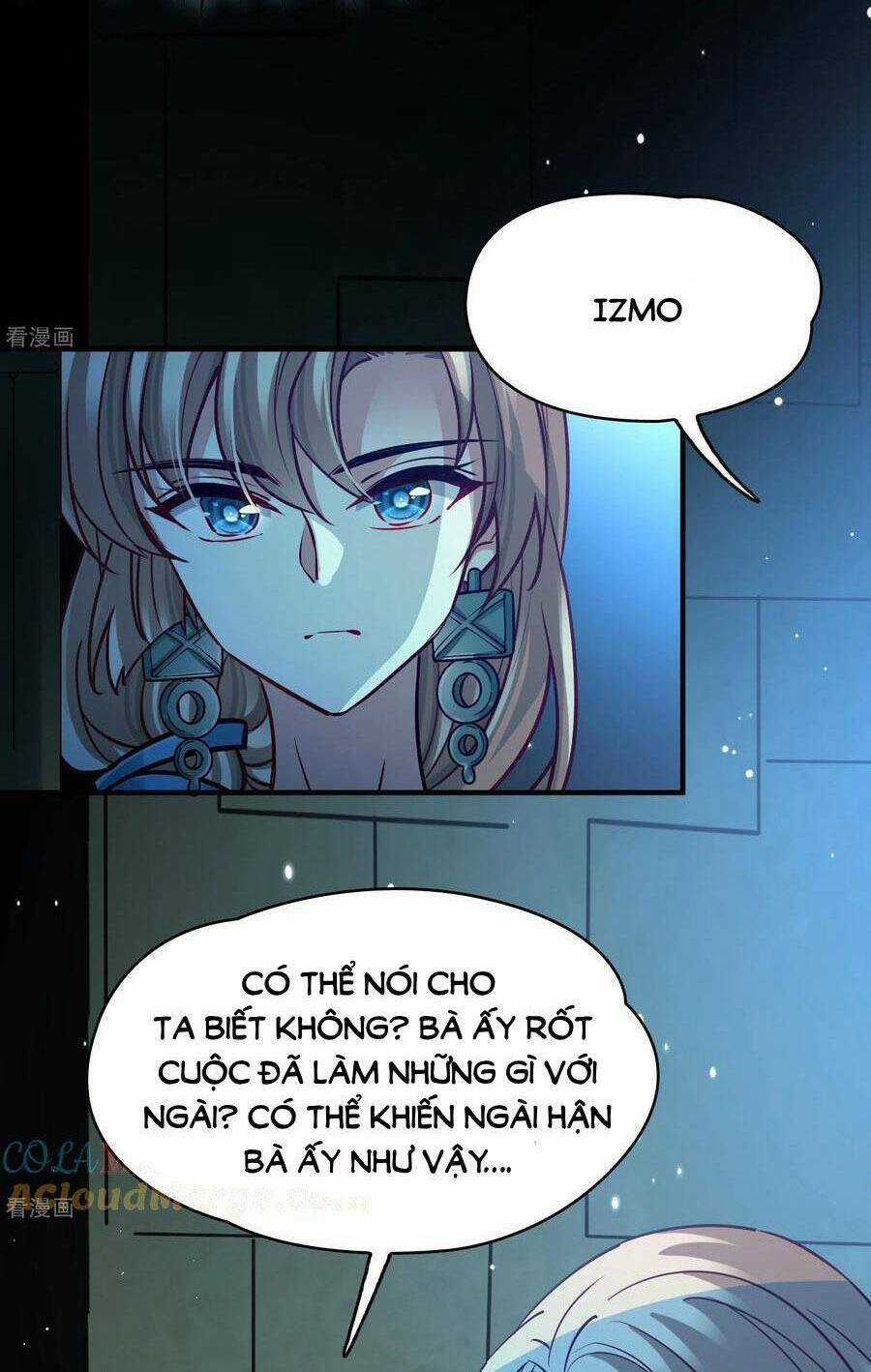 Tầm Trảo Tiền Thế Chi Lữ 2 Chapter 175 trang 10