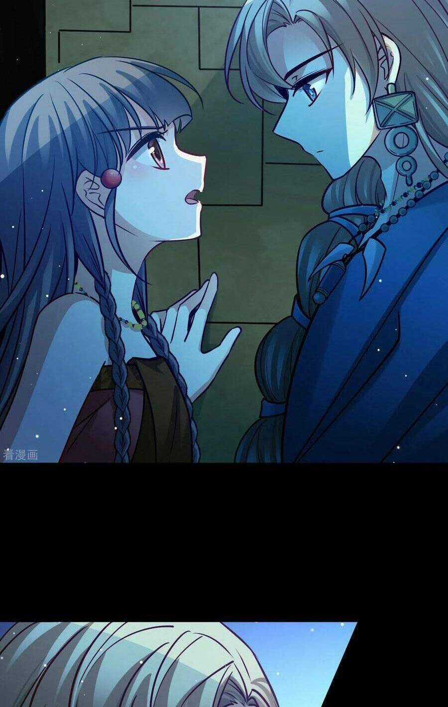 Tầm Trảo Tiền Thế Chi Lữ 2 Chapter 175 trang 11