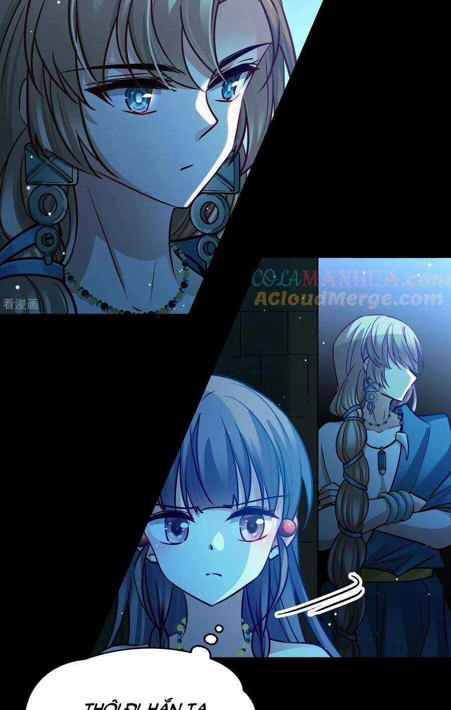 Tầm Trảo Tiền Thế Chi Lữ 2 Chapter 175 trang 12