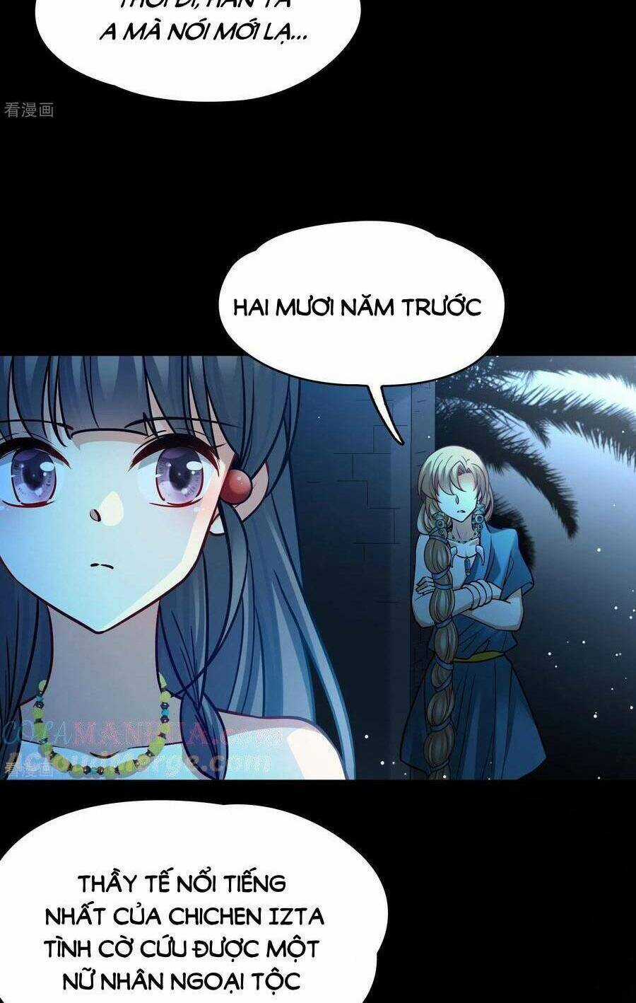 Tầm Trảo Tiền Thế Chi Lữ 2 Chapter 175 trang 13