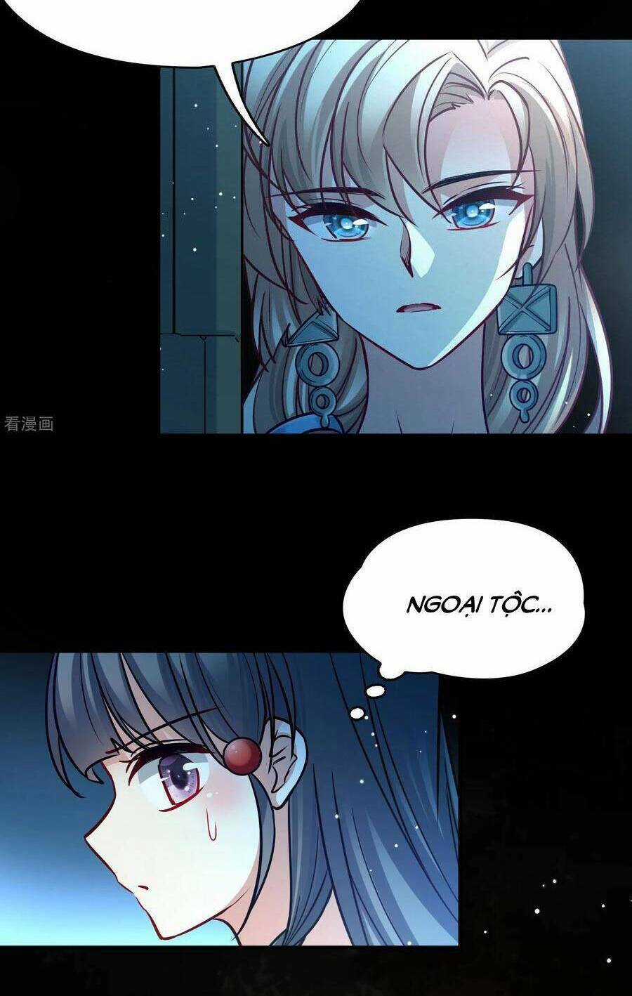 Tầm Trảo Tiền Thế Chi Lữ 2 Chapter 175 trang 14