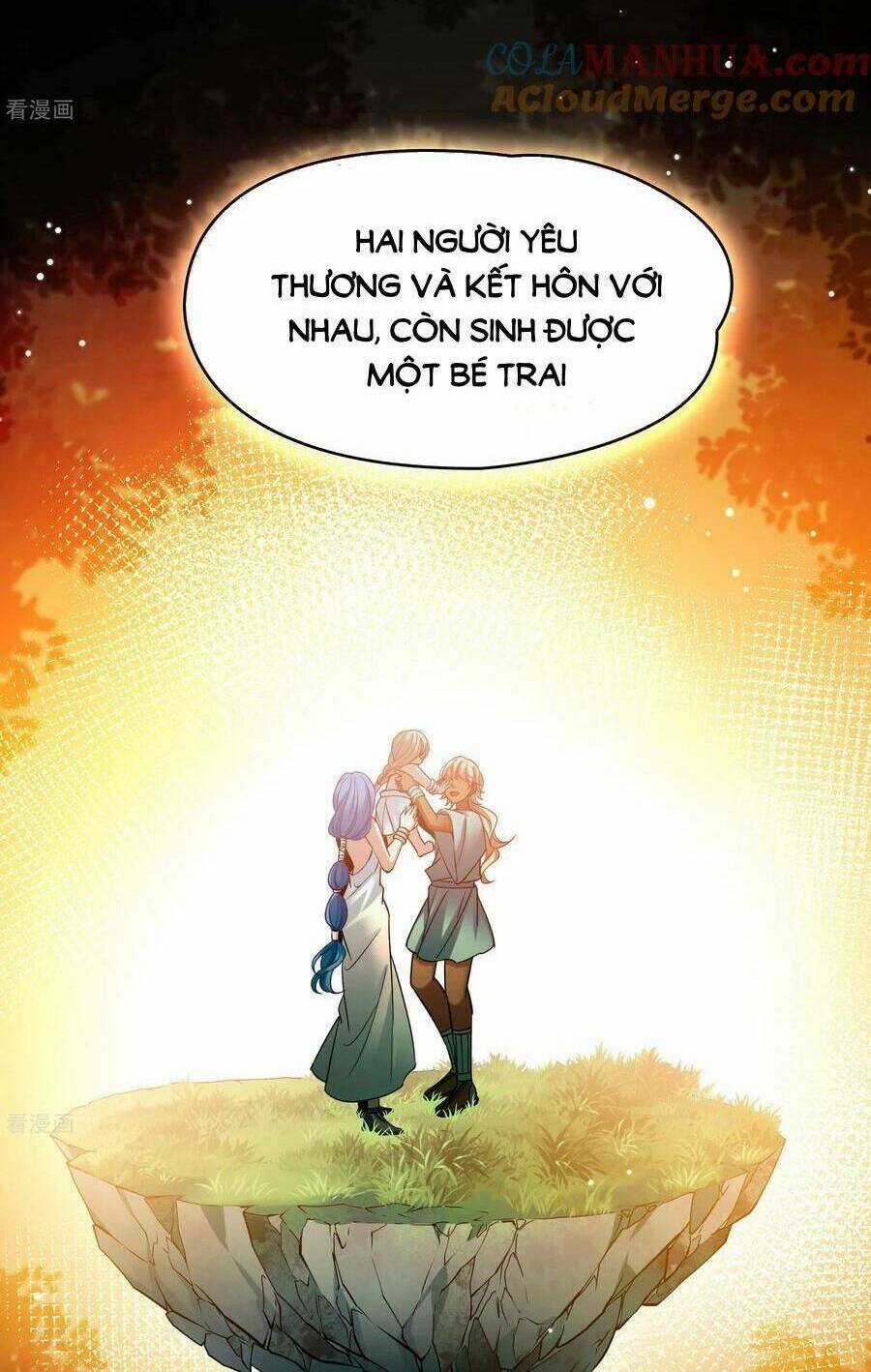 Tầm Trảo Tiền Thế Chi Lữ 2 Chapter 175 trang 15