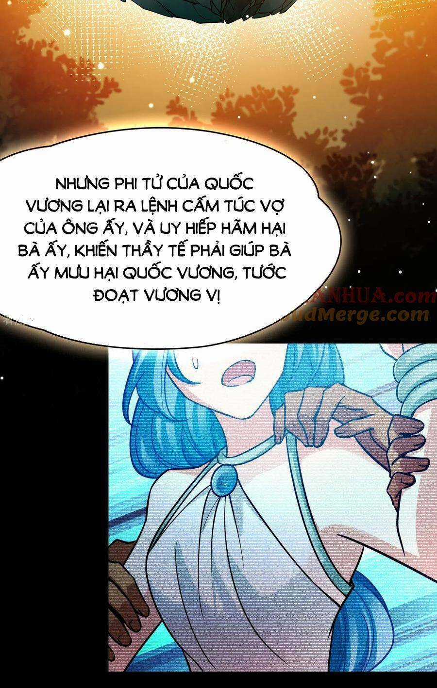 Tầm Trảo Tiền Thế Chi Lữ 2 Chapter 175 trang 16