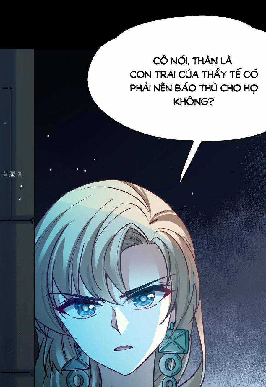 Tầm Trảo Tiền Thế Chi Lữ 2 Chapter 175 trang 18