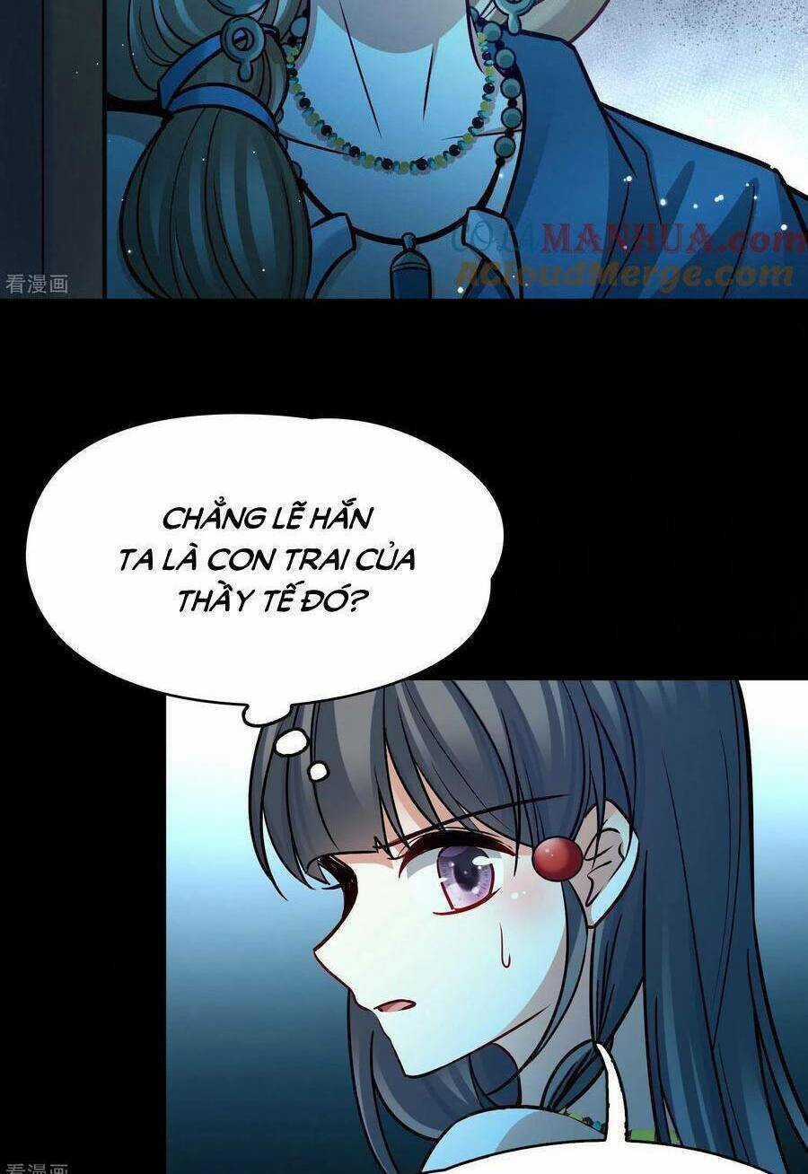 Tầm Trảo Tiền Thế Chi Lữ 2 Chapter 175 trang 19