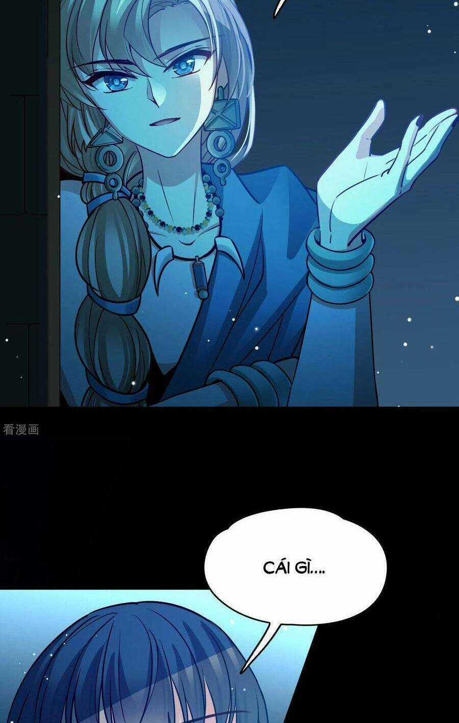 Tầm Trảo Tiền Thế Chi Lữ 2 Chapter 175 trang 2