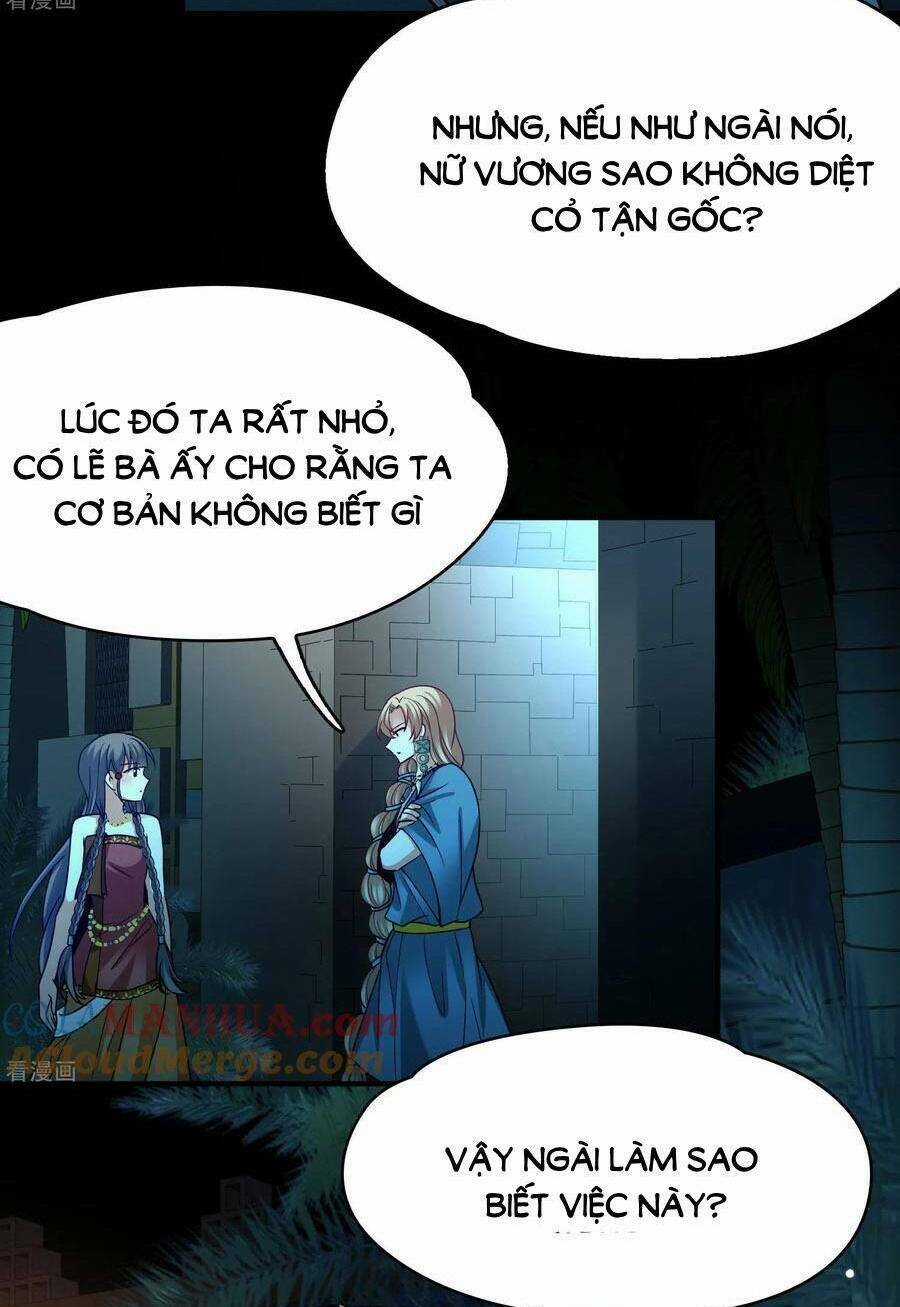 Tầm Trảo Tiền Thế Chi Lữ 2 Chapter 175 trang 20