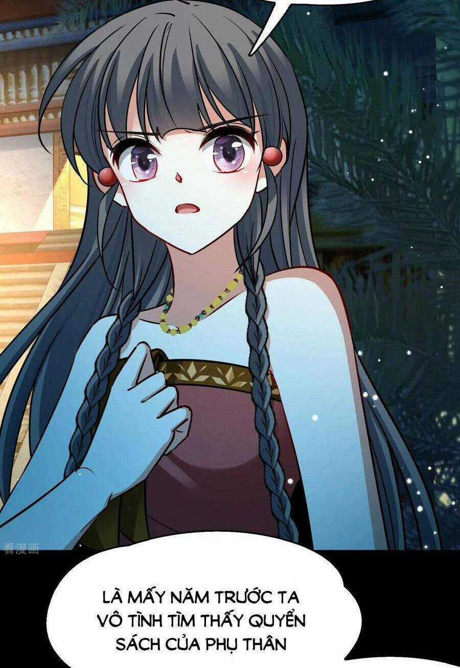 Tầm Trảo Tiền Thế Chi Lữ 2 Chapter 175 trang 21