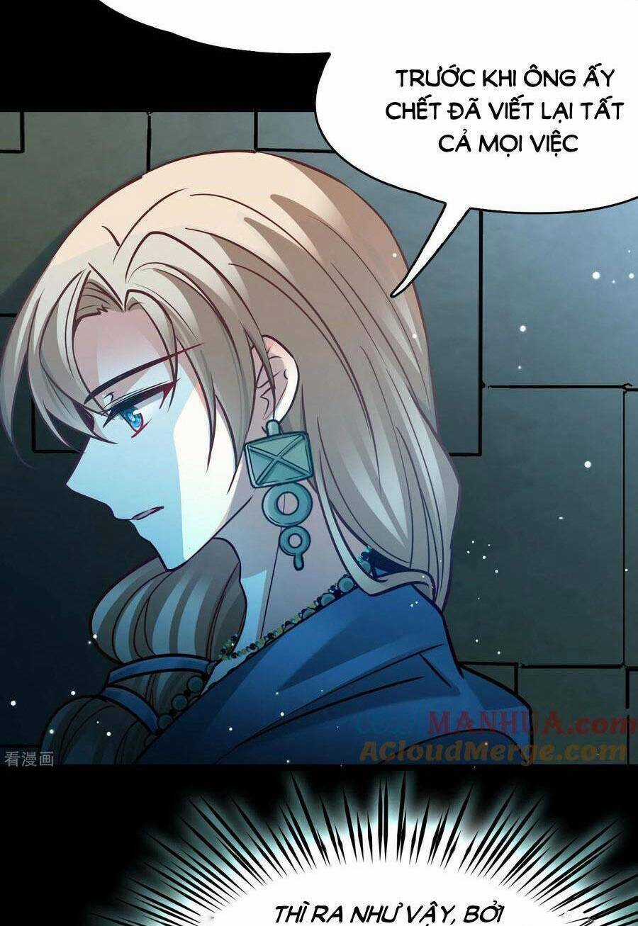 Tầm Trảo Tiền Thế Chi Lữ 2 Chapter 175 trang 22