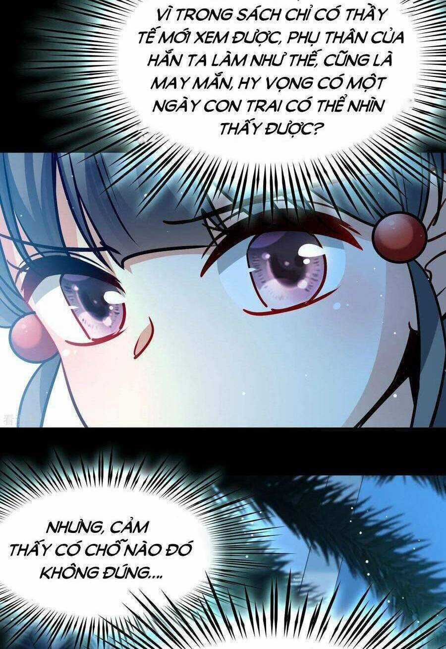 Tầm Trảo Tiền Thế Chi Lữ 2 Chapter 175 trang 23