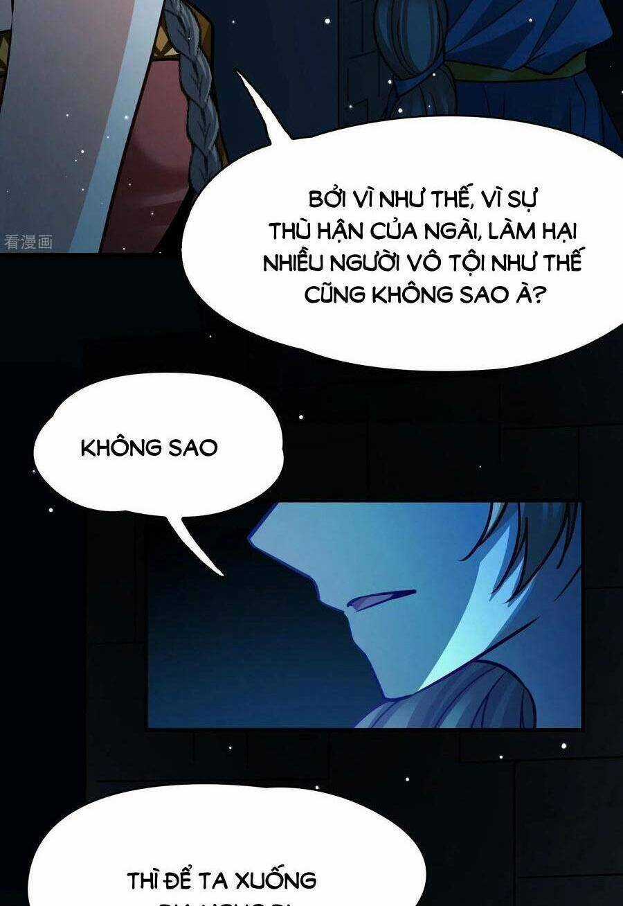 Tầm Trảo Tiền Thế Chi Lữ 2 Chapter 175 trang 25