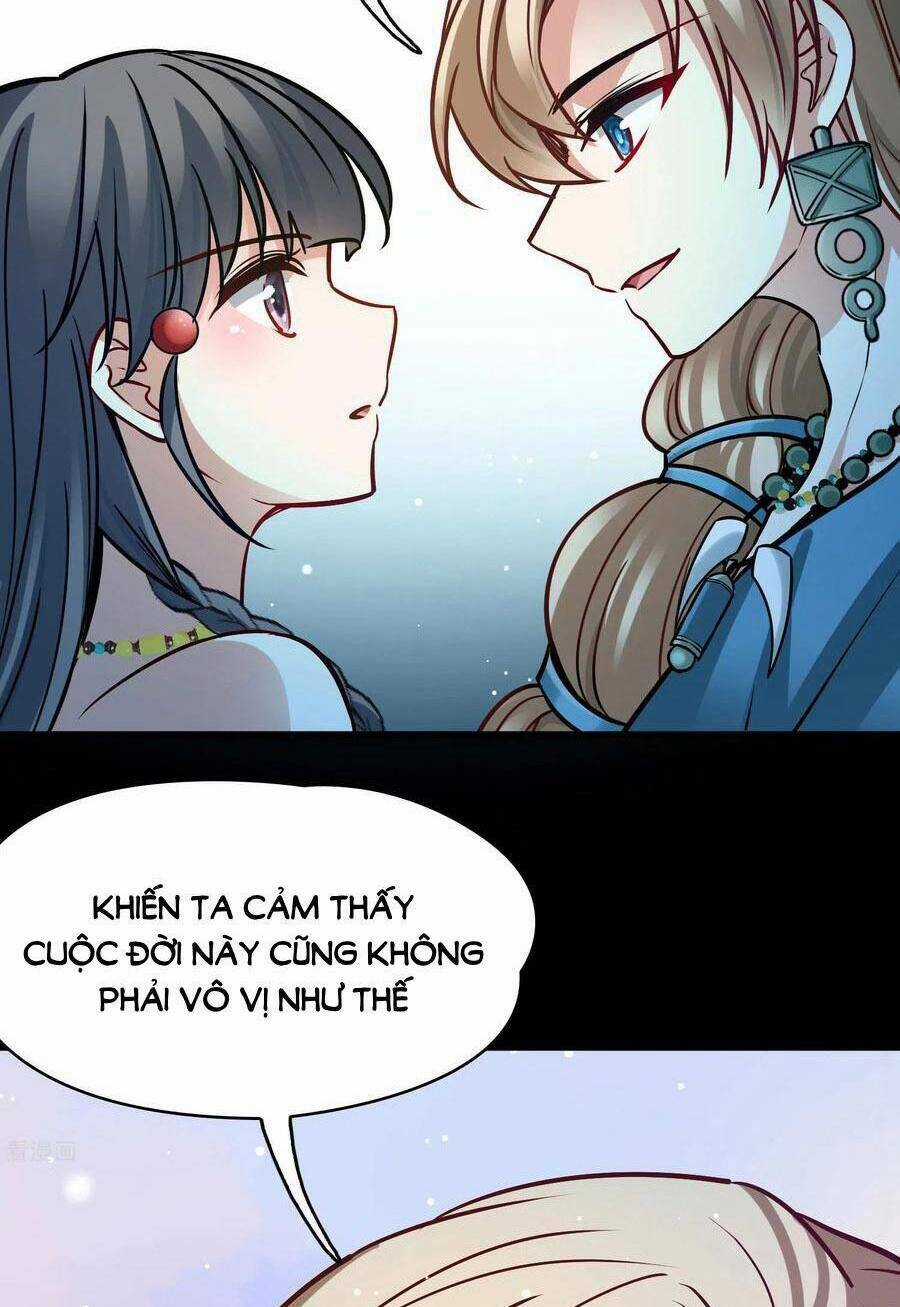 Tầm Trảo Tiền Thế Chi Lữ 2 Chapter 175 trang 28