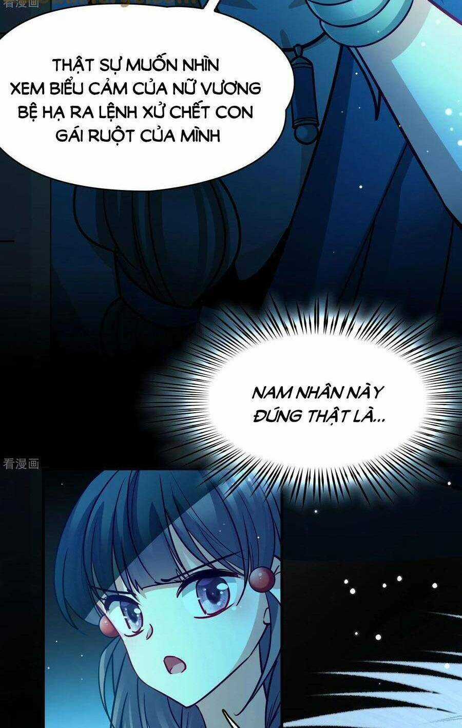 Tầm Trảo Tiền Thế Chi Lữ 2 Chapter 175 trang 5