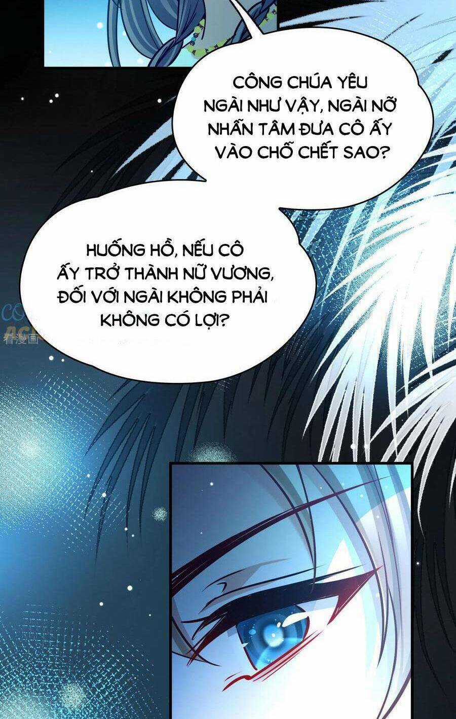 Tầm Trảo Tiền Thế Chi Lữ 2 Chapter 175 trang 6