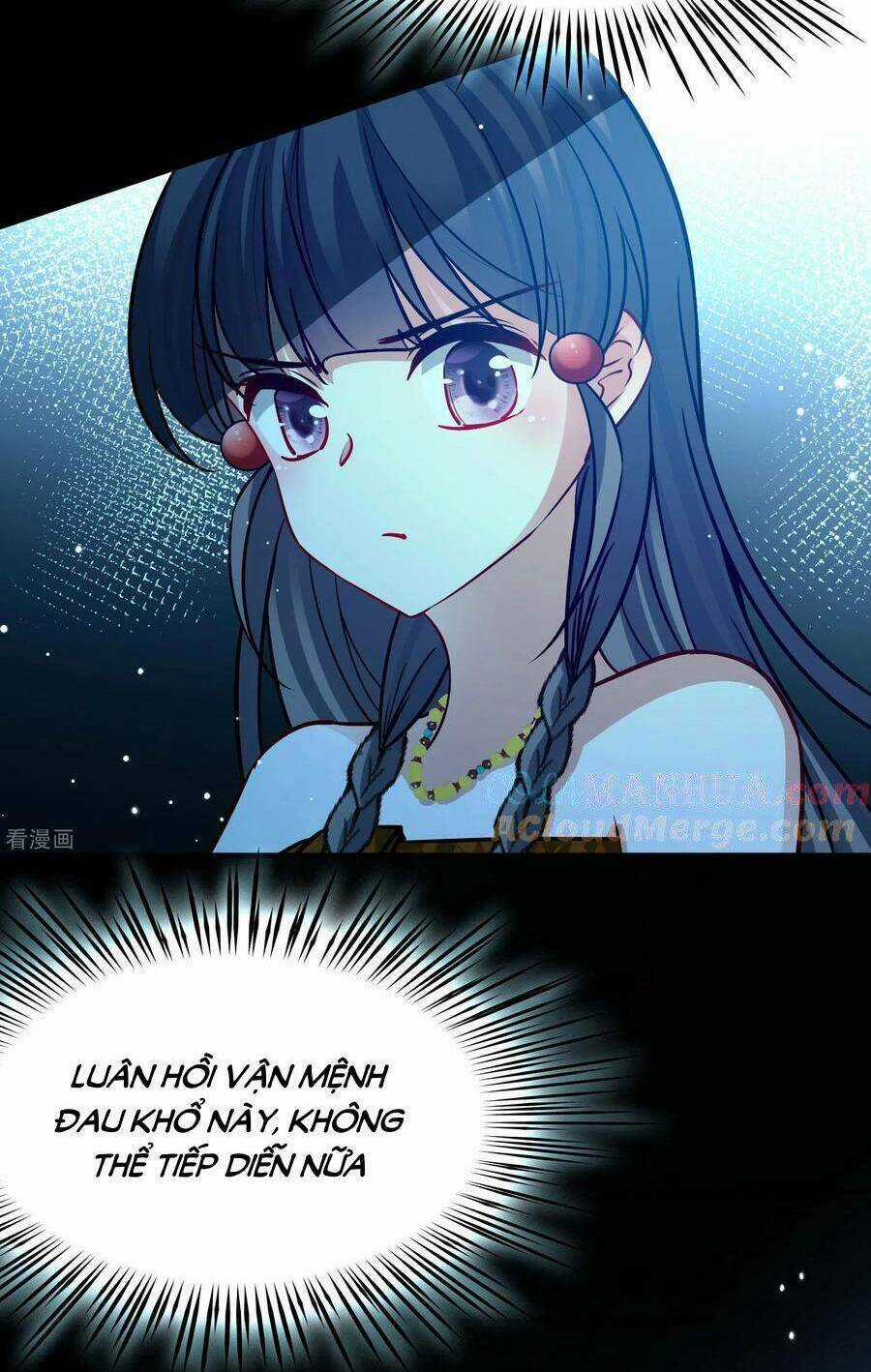 Tầm Trảo Tiền Thế Chi Lữ 2 Chapter 175 trang 9