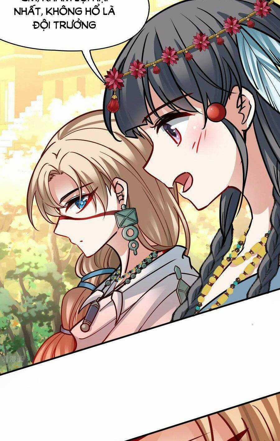 Tầm Trảo Tiền Thế Chi Lữ 2 Chapter 176 trang 10