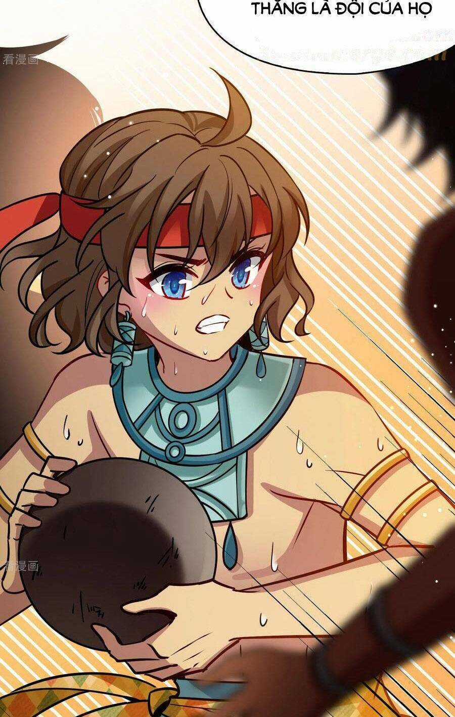 Tầm Trảo Tiền Thế Chi Lữ 2 Chapter 176 trang 12