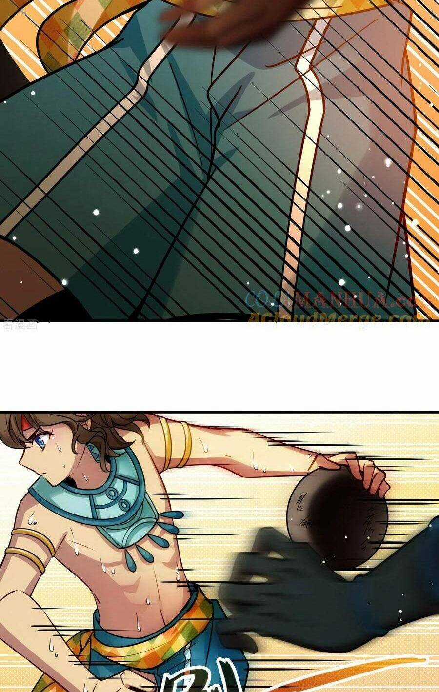 Tầm Trảo Tiền Thế Chi Lữ 2 Chapter 176 trang 13