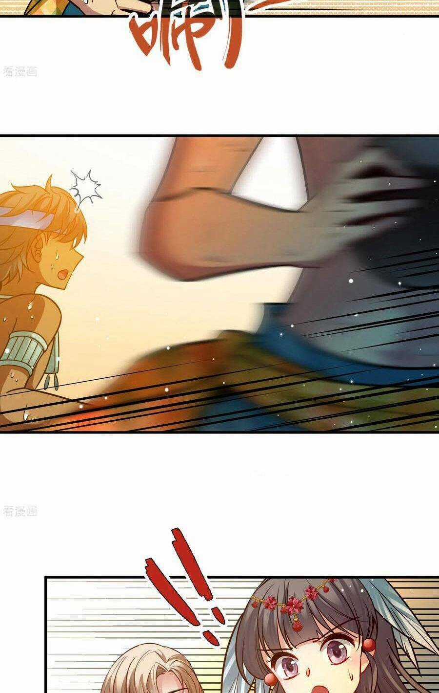 Tầm Trảo Tiền Thế Chi Lữ 2 Chapter 176 trang 14