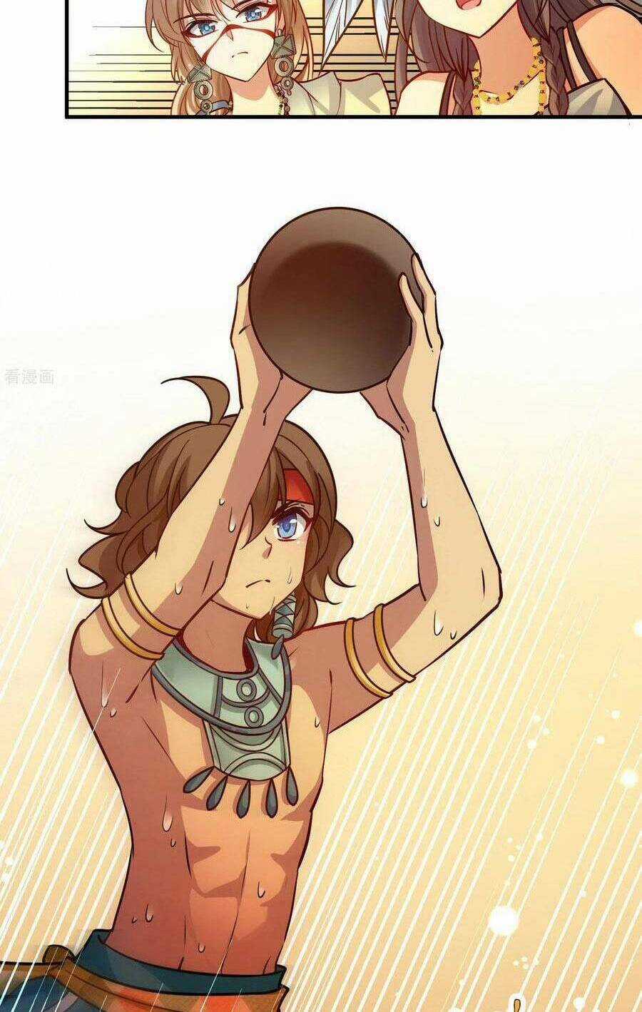 Tầm Trảo Tiền Thế Chi Lữ 2 Chapter 176 trang 15