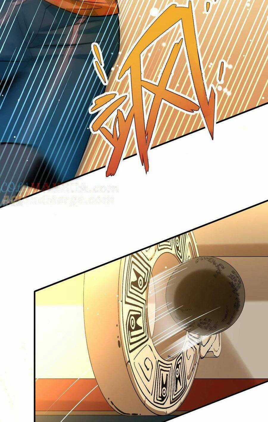 Tầm Trảo Tiền Thế Chi Lữ 2 Chapter 176 trang 16