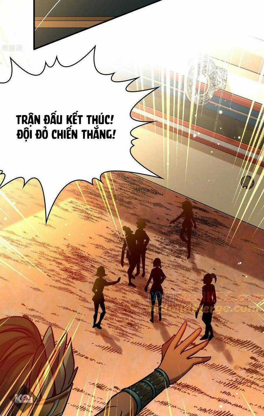 Tầm Trảo Tiền Thế Chi Lữ 2 Chapter 176 trang 17