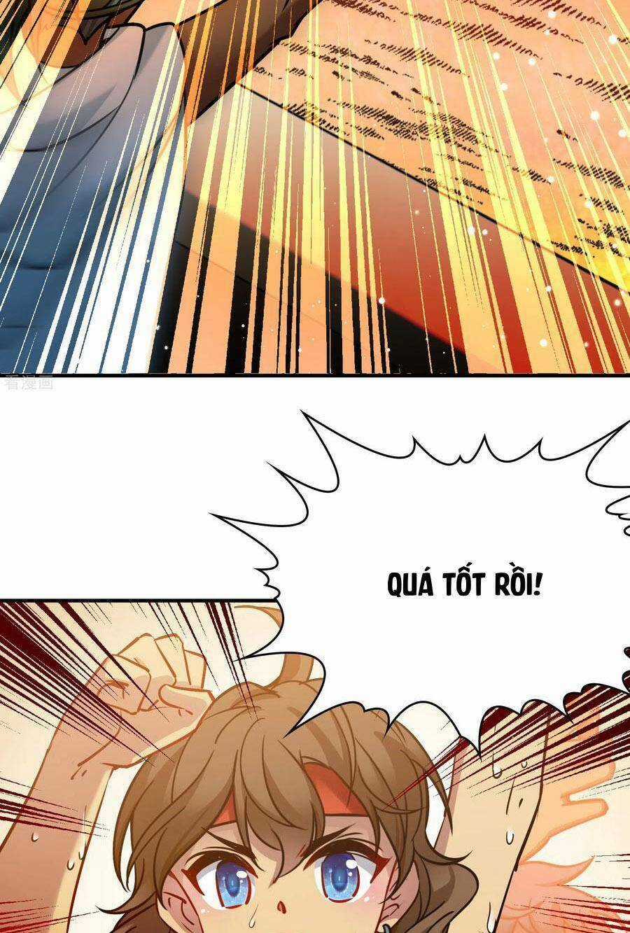 Tầm Trảo Tiền Thế Chi Lữ 2 Chapter 176 trang 18