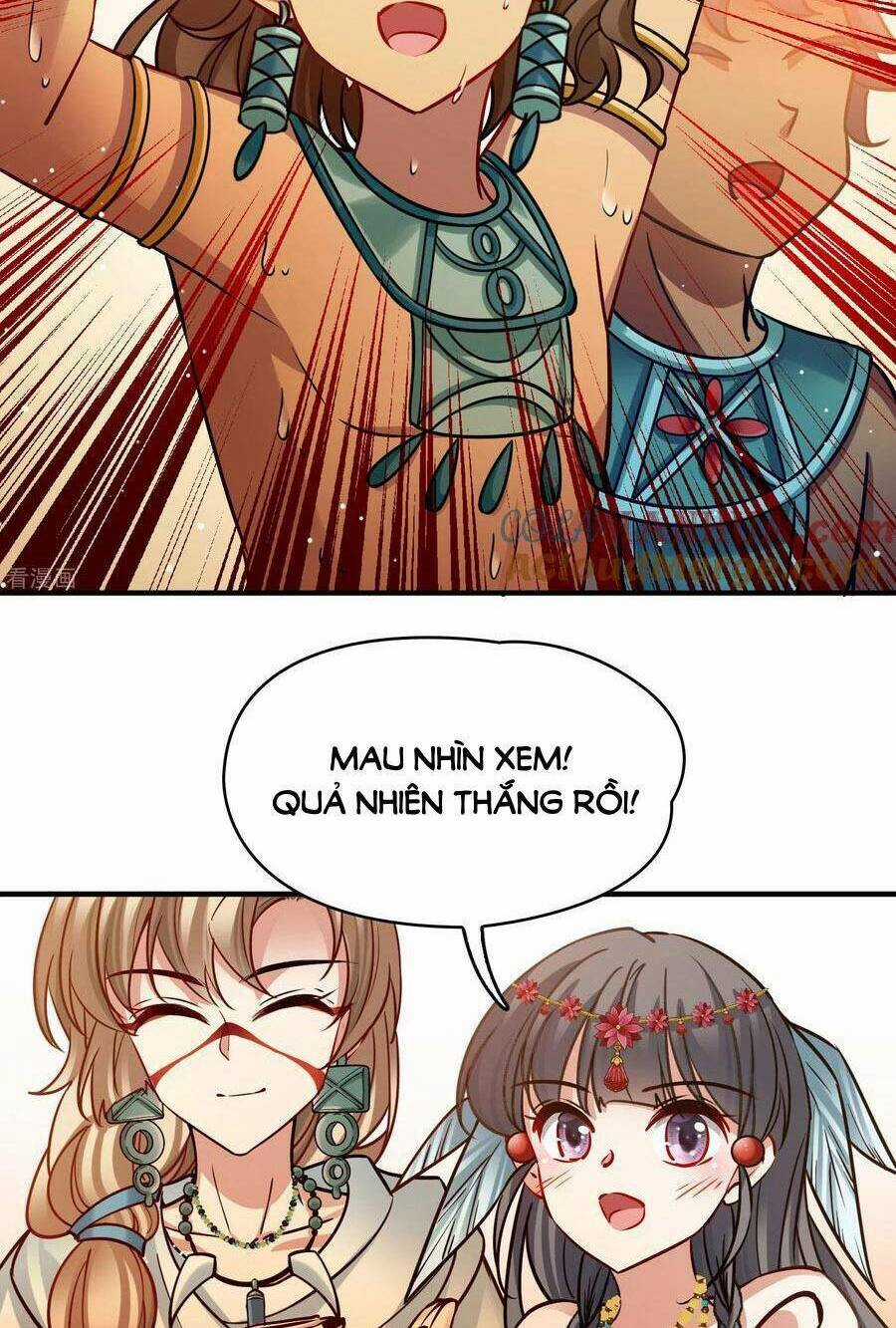 Tầm Trảo Tiền Thế Chi Lữ 2 Chapter 176 trang 19