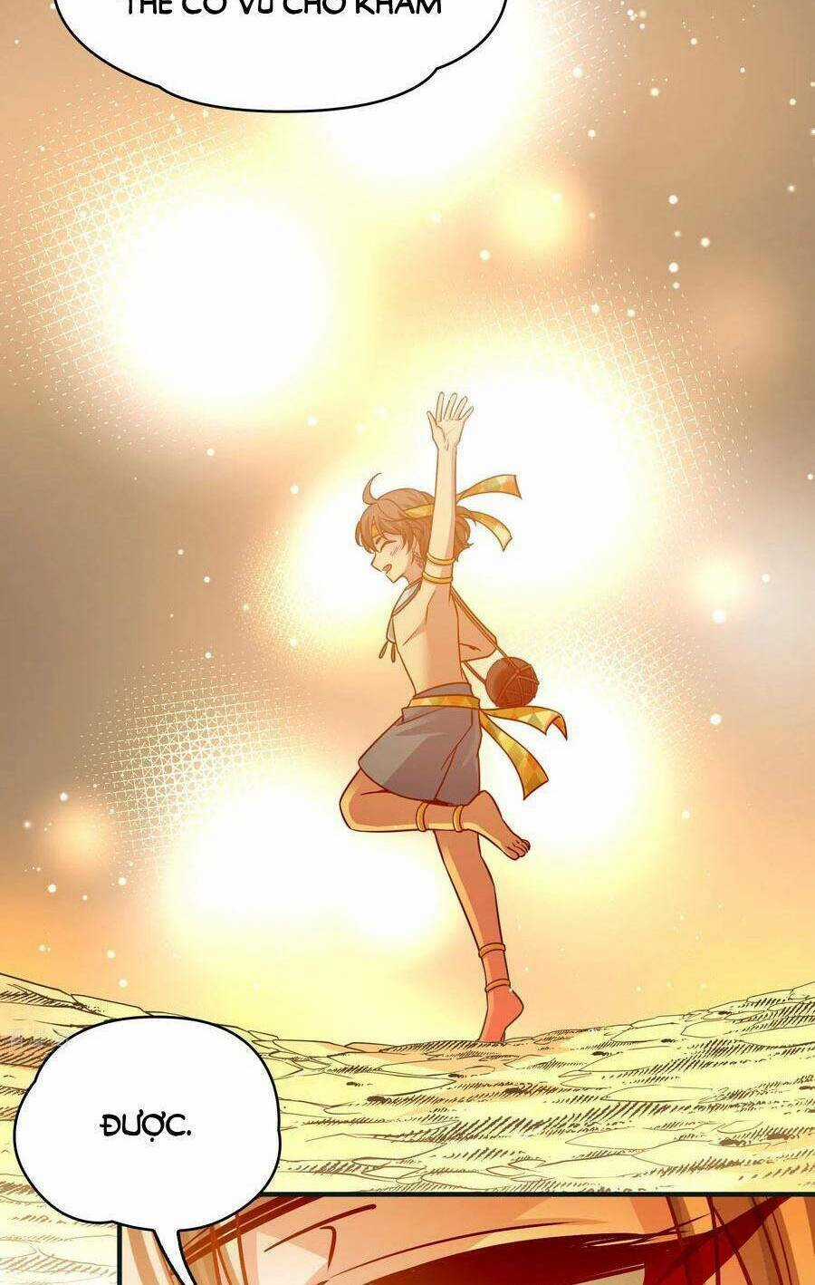 Tầm Trảo Tiền Thế Chi Lữ 2 Chapter 176 trang 2