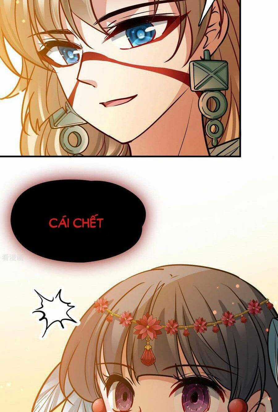 Tầm Trảo Tiền Thế Chi Lữ 2 Chapter 176 trang 21