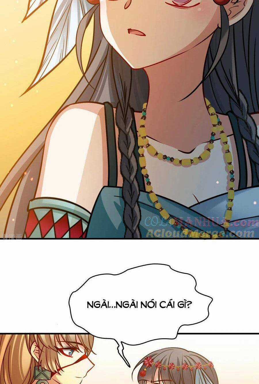 Tầm Trảo Tiền Thế Chi Lữ 2 Chapter 176 trang 22