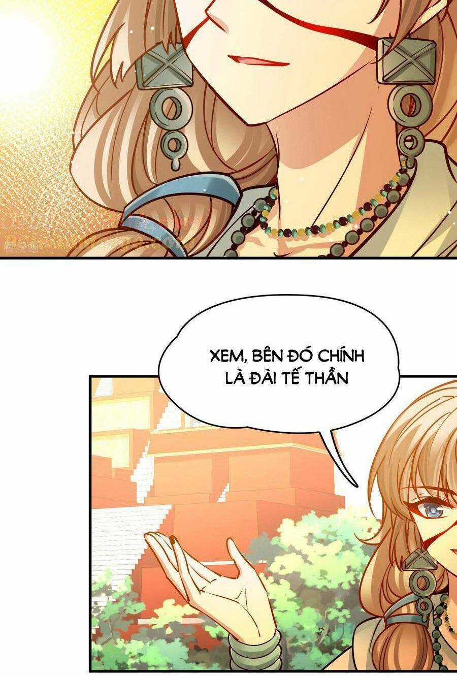 Tầm Trảo Tiền Thế Chi Lữ 2 Chapter 176 trang 24