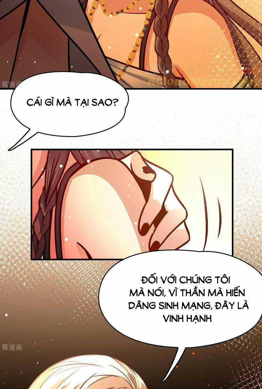 Tầm Trảo Tiền Thế Chi Lữ 2 Chapter 176 trang 26